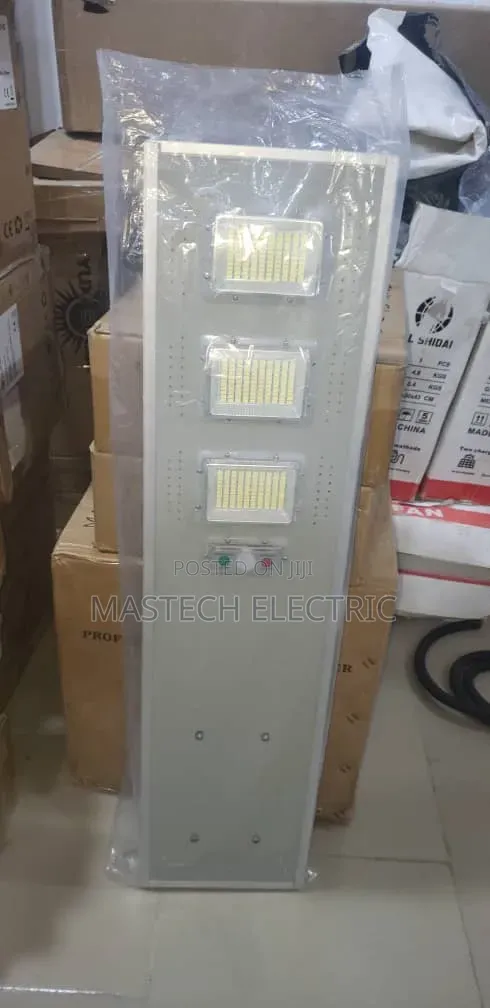 Solar Street Lights on Promo!