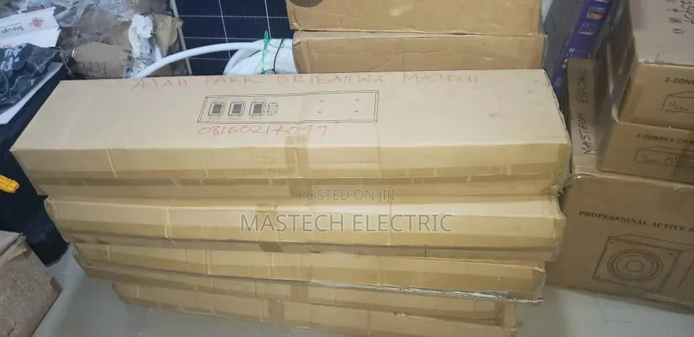 Solar Street Lights on Promo!