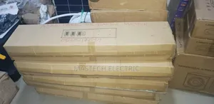 Solar Street Lights on Promo!