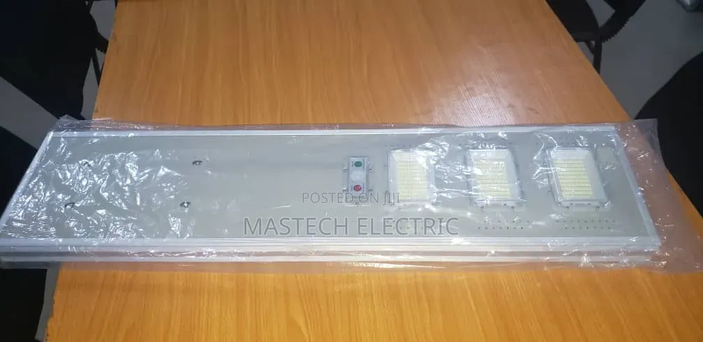 Solar Street Lights on Promo!