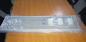 Solar Street Lights on Promo!