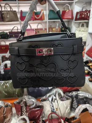 Cute Quality Handbag