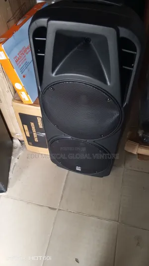 2in1 Pa System