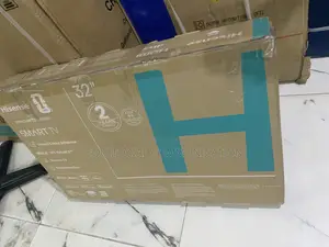 Hisense 32 Inch Home Viewing Smart TV