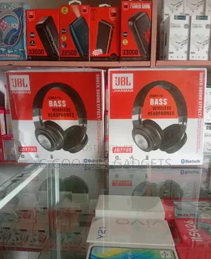 JBL Headphone