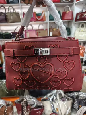 Cute Quality Handbag