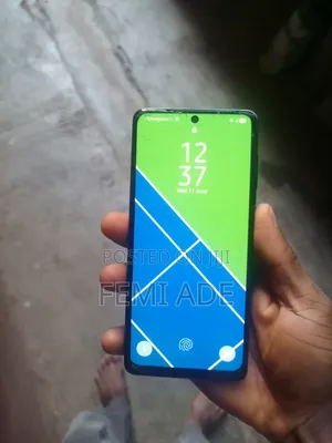 Samsung Galaxy A73 5G 128 GB Black