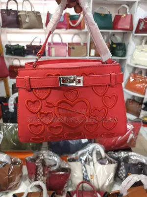 Cute Quality Handbag