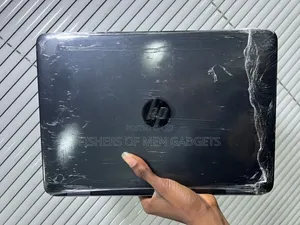 Laptop HP ProBook 640 G2 8GB Intel Core i5 SSD 128GB