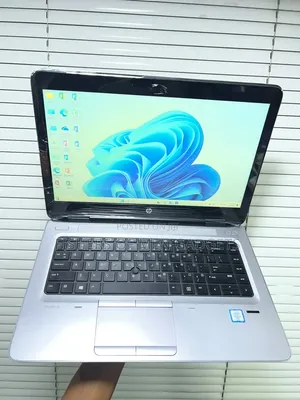 Laptop HP ProBook 640 G2 8GB Intel Core i5 SSD 128GB