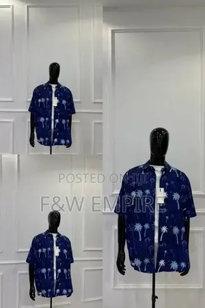 F W Empire
