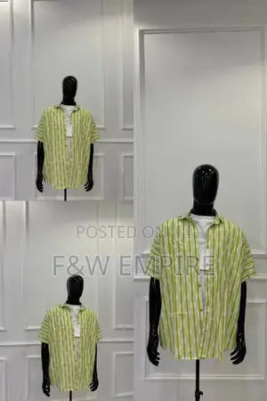 F W Empire