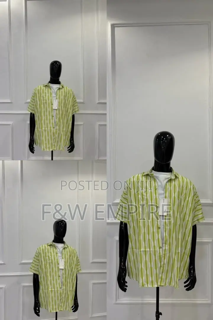 F W Empire