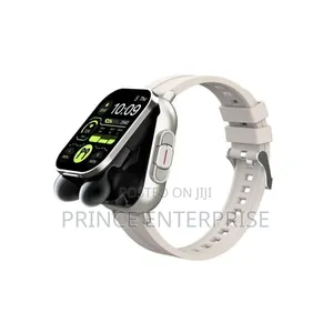 This Is a Newsmart Watch
