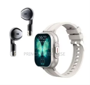 This Is a Newsmart Watch