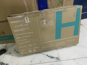 Hisense 32 Inch Digital Home TV