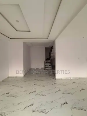 4bdrm Duplex in Agege for sale