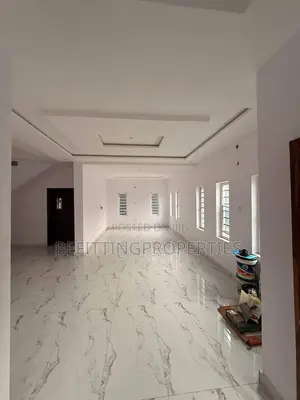4bdrm Duplex in Agege for sale