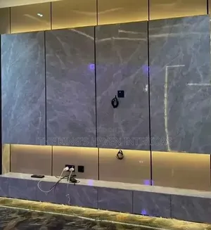 TV Console