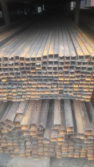 Building Materials