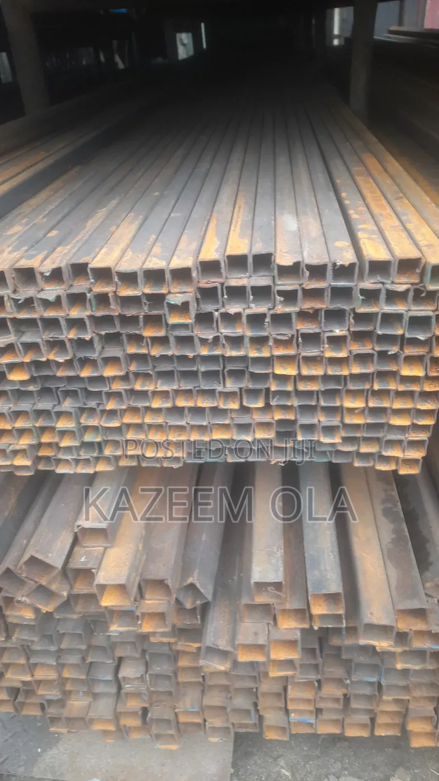 Building Materials