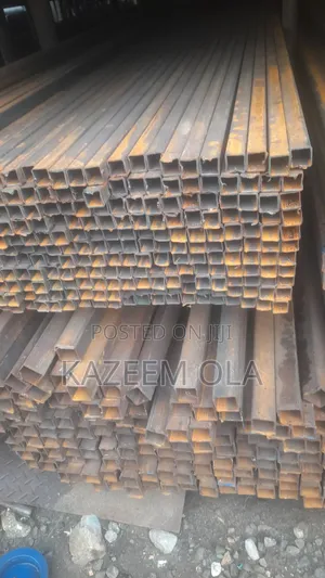 Building Materials