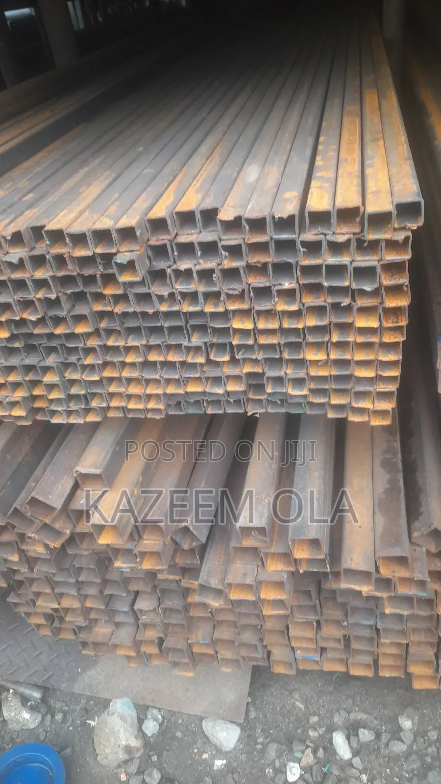 Building Materials