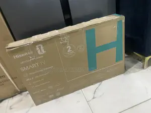 Hisense A40SAVT Smart Television 32 Inches