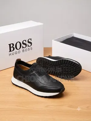 Quality Males Shoes Available