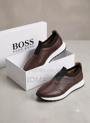 Quality Males Shoes Available