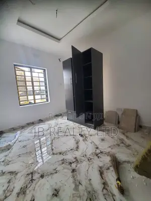 2bdrm Apartment in Thera Peace Estate, Sangotedo for rent