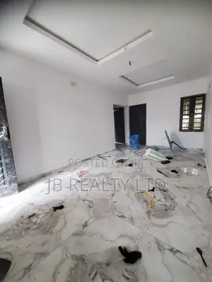 2bdrm Apartment in Thera Peace Estate, Sangotedo for rent
