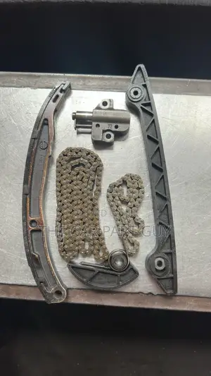 Chain System Ford, Mazda 2.3 2.0 2.5 1.8