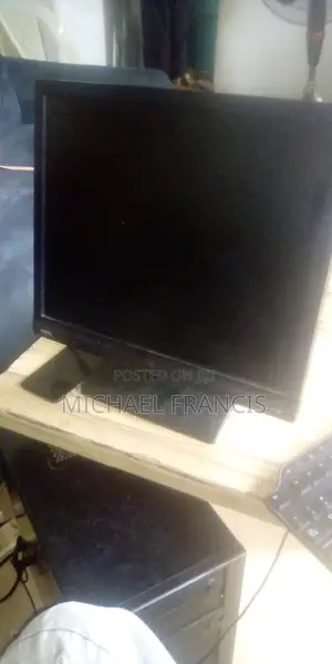 Desktop Computer 8GB Intel Core 5 HDD 500GB