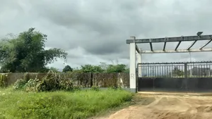 For Sale : 3 Plots at New Gra Phase 1, Port Harcourt