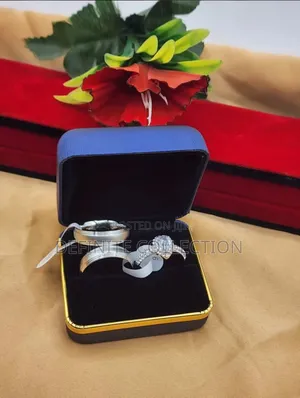 Top Quality US Wedding Ring