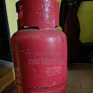 19kg Gas Cylinder