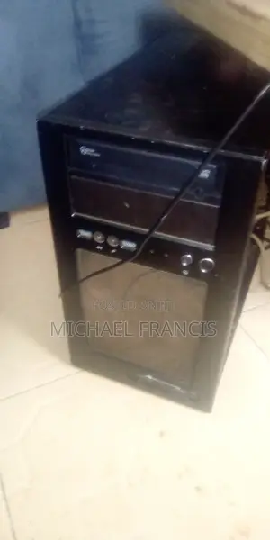 Desktop Computer 8GB Intel Core 5 HDD 500GB