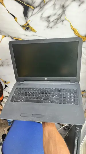 Laptop HP 250 G4 4GB Intel Celeron HDD 320GB