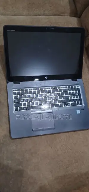 Laptop HP ZBook 15 16GB Intel Core i7 SSD 256GB