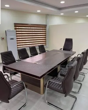 Executive Conference Table by 8 Seaters