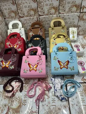 High Quality Ladies Handbag – Elegant Small Designer Handbag