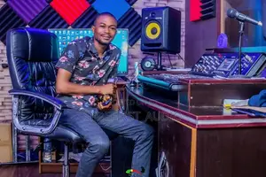 Audio Engineer