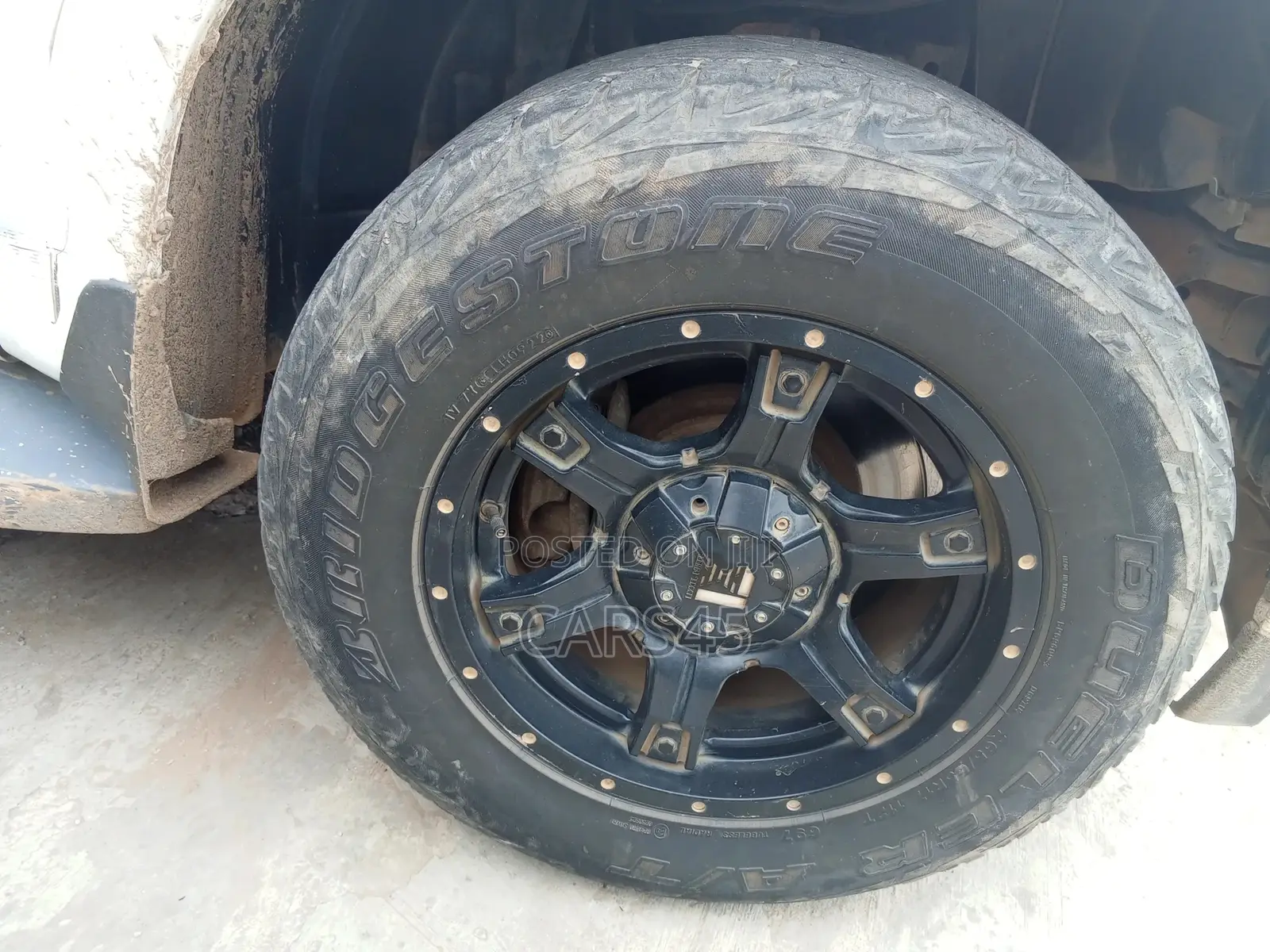 Nissan Armada 2009 White