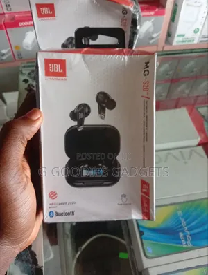 JBL Earpods