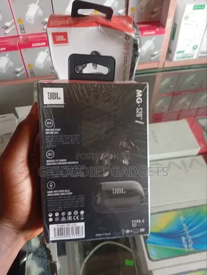 JBL Earpods