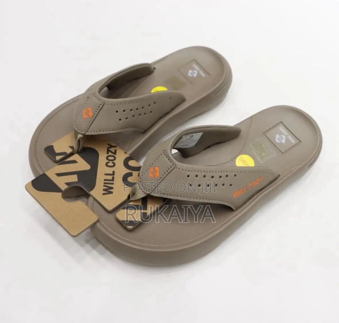 Will Cozy Shoes
