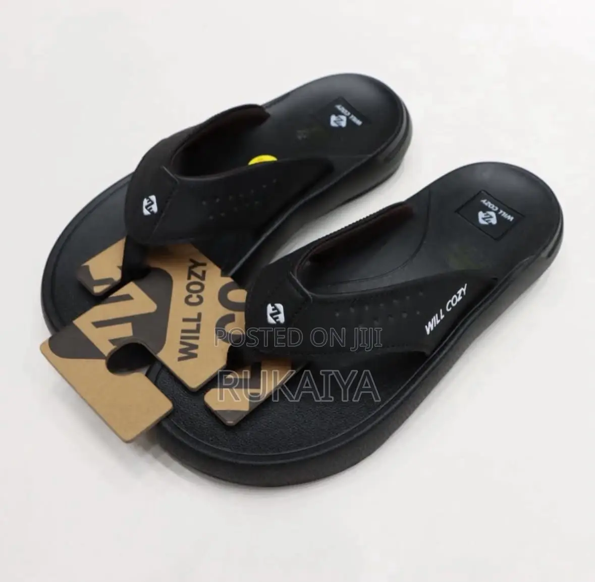 Will Cozy Shoes