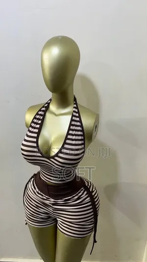 Beautiful Two Piece