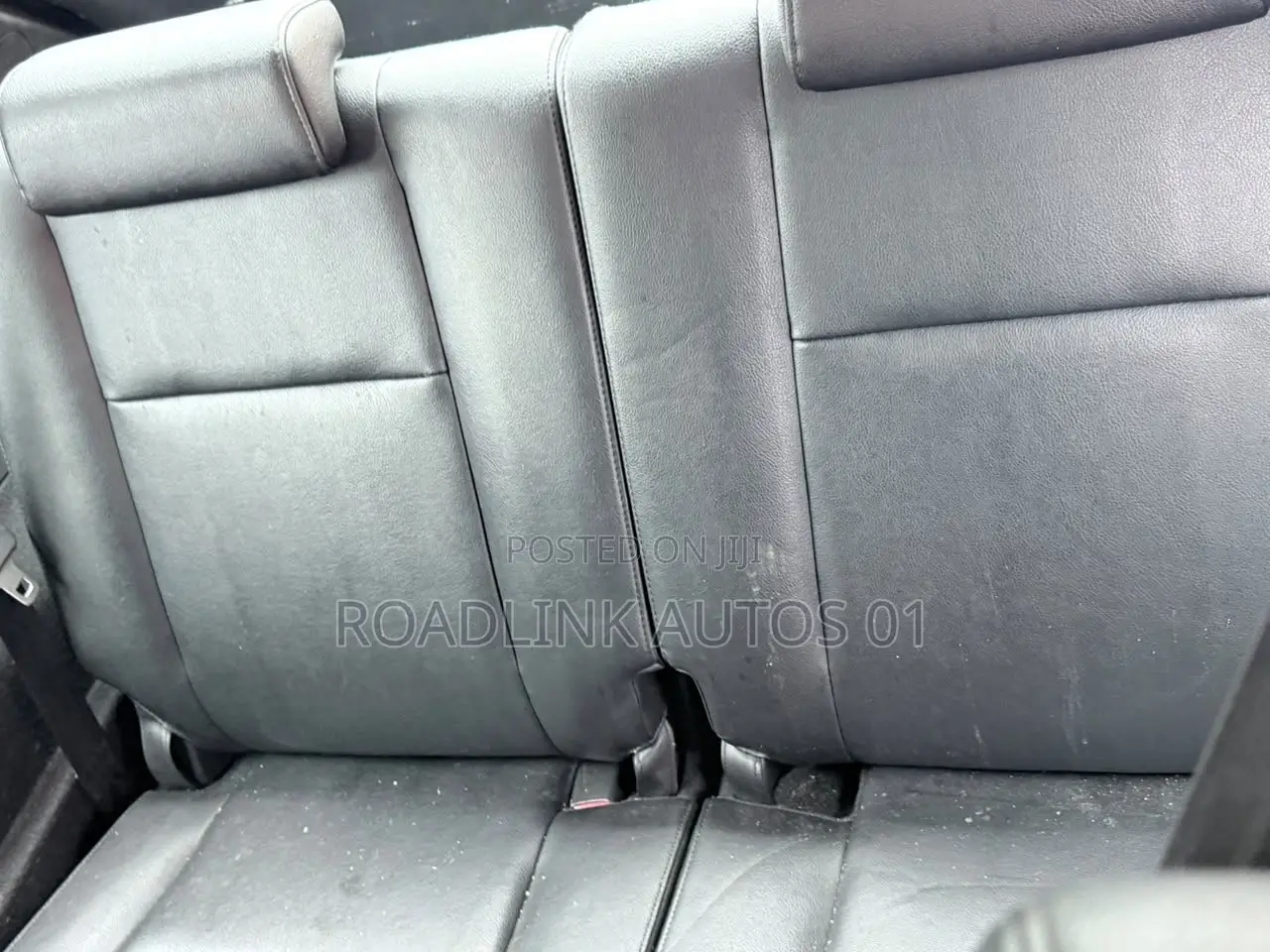 Mazda CX-9 2009 Silver